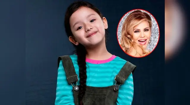 Actriz realizará una hermosa labor social