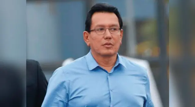 Piden nuevamente prisión preventiva en su contra Piden nuevamente prisión preventiva en su contra