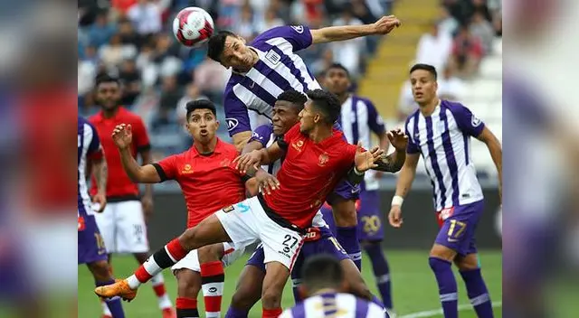 Melgar quiere jugar la revancha el 6 en la tarde para aprovechar la altura