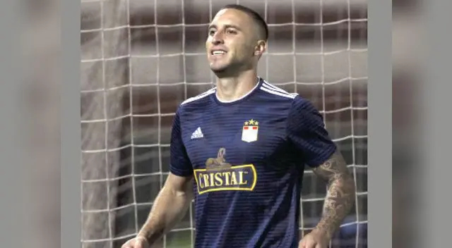 Lo quieren en el exxtranjero