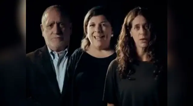 Lanzan campaña en contra de asilo para Alan García  