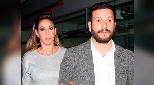 Esto dijo Miguel Hidalgo sobre polémica de Tilsa Lozano