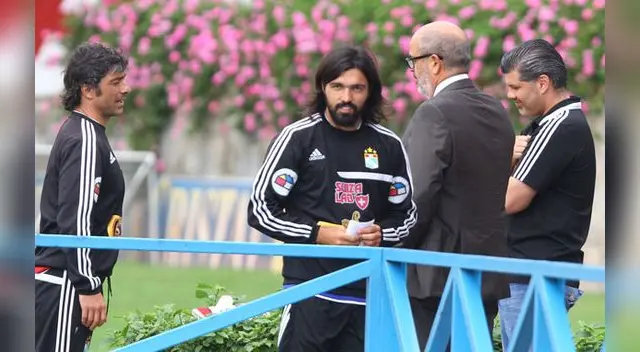 Fedérico Cúneo piensa que el cotejo al final no se jugaría