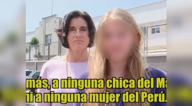 Menor tuvo fuerte mensaje tras conocer que archivaron su denuncia por violación  