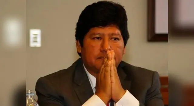 Poder Judicial de Lambayeque programó para el 30 de noviembre la audiencia contra Edwin Oviedo Poder Judicial de Lambayeque programó para el 30 de noviembre la audiencia contra Edwin Oviedo