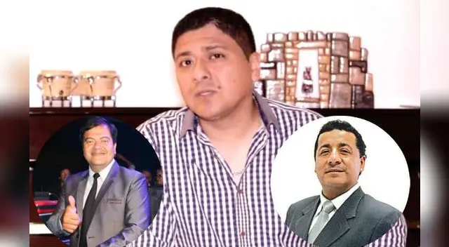 Sale a aclarar denuncias