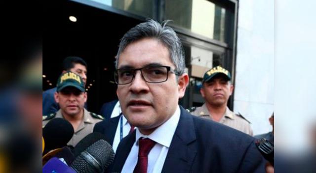 El hecho se produjo a pesar del fuerte resguardo policial que tiene El hecho se produjo a pesar del fuerte resguardo policial que tiene