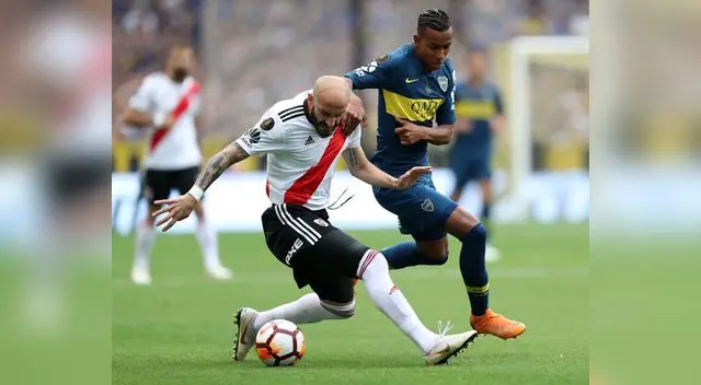 River Plate espera hacer prevalecer su localía para lograr el título River Plate espera hacer prevalecer su localía para lograr el título