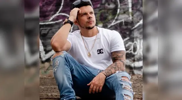 Mario Hart aspiró hacer regidor de Lima por el Partido Patria Segura, pero luego desistió