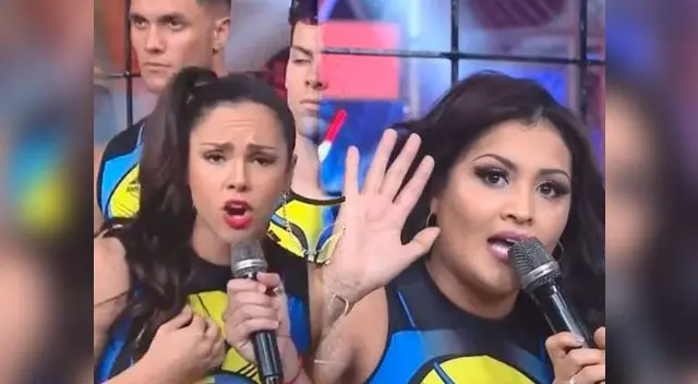 Michelle Soifer y Paloma Fiuza enfurecieron tras las expresiones de su capitán