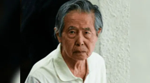 Poder Judicial dejó al voto pedido de acumular dos casos del ex presidente Alberto Fujimori Poder Judicial dejó al voto pedido de acumular dos casos del ex presidente Alberto Fujimori