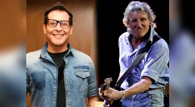 Roger Waters: Carloncho se burló de su concierto al decir que "cantó para cuatro gatos" Roger Waters: Carloncho se burló de su concierto al decir que "cantó para cuatro gatos"