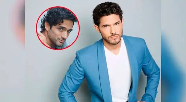 Andrés Vilchez habló sobre su alejamiento de Pablo Heredia   