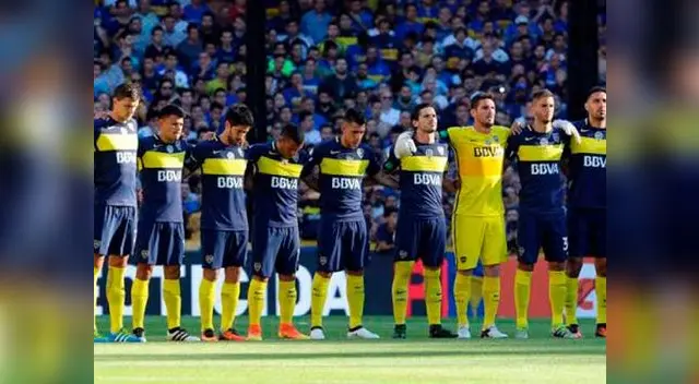 River Plate vs. Boca Juniors juegan este sábado a las 3:00 p.m. en el Estadio Monumental