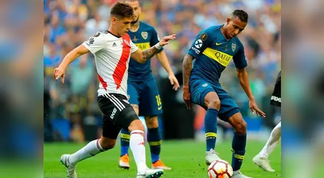 River Plate vs. Boca Juniors: Dónde y cómo ver la final del mundo