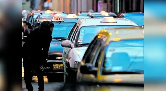 Falsos colectiveros secuestran a mujeres 