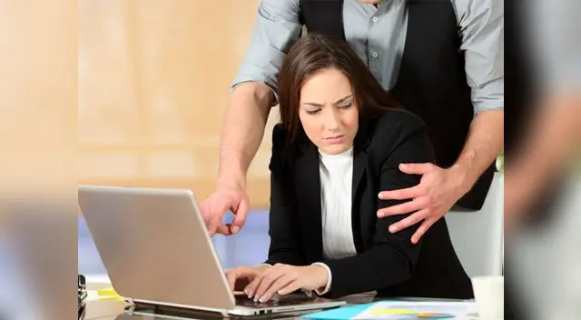 Muy pocas empresas organizan talleres para prevenir el acoso sexual hacia las mujeres Muy pocas empresas organizan talleres para prevenir el acoso sexual hacia las mujeres