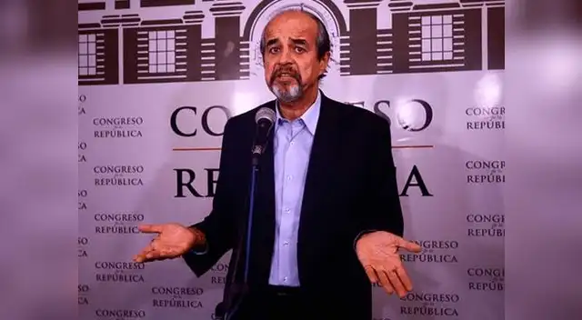 Mauricio Mulder regresó de Uruguay