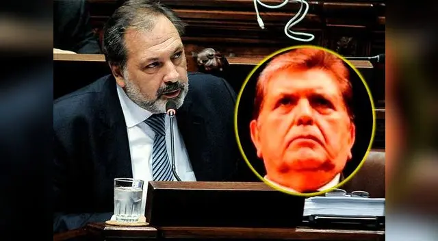 Se pronunció a título personal