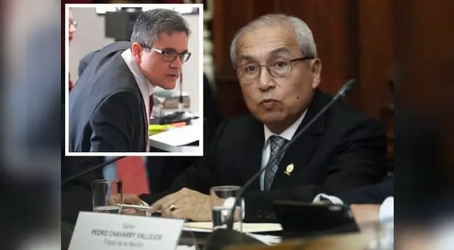 Fuerza Popular lo menciona en el chat 'La Botica'