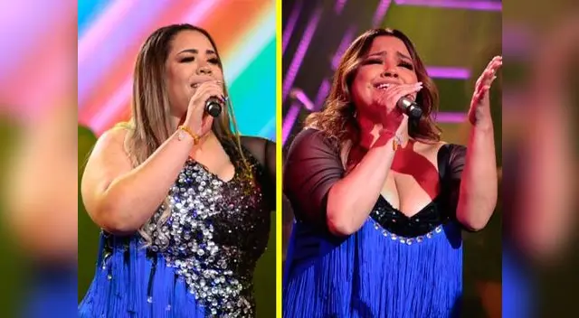 En la próxima gala competirán con Amy G y Rossana Fernández