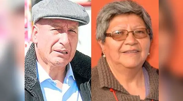 Congresista que reemplazó a Mario Canzio falleció   