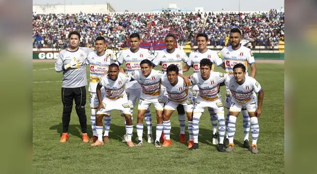El equipo de UDA ganó al Alianza Universidad con gol de Dennis Cisneros