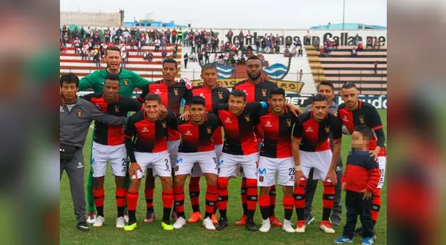 Melgar obtuvo el primer lugar con 30 puntos, hecho que le bastó para ser el campeón del Torneo Clausura.