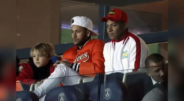 Neymar ficharía, en dos años, en el Real Madrid