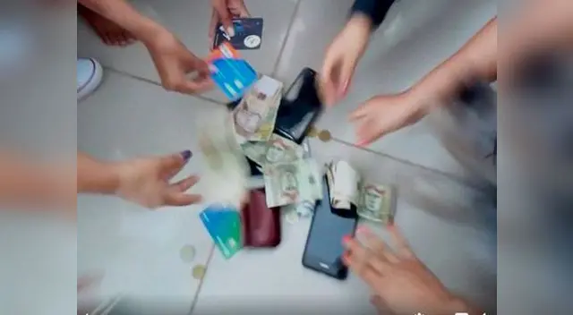 Video genera el asombro de usuarios