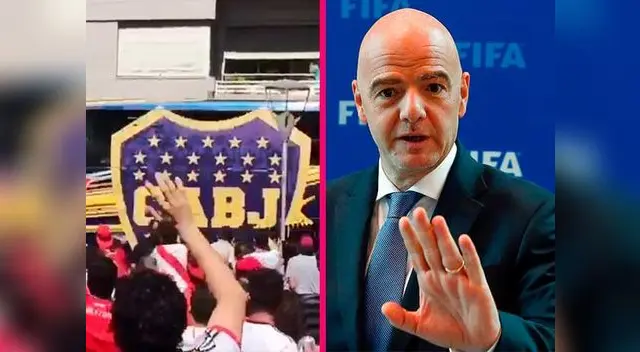 Este martes se conocerá el nuevo horario de la final entre River vs. Boca