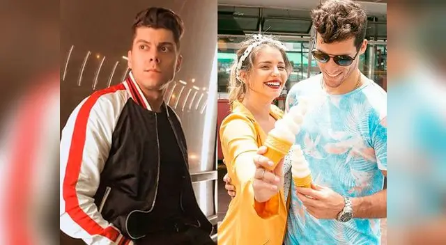 Ignacio Baladán hace macabra venganza contra Patricio y Flavia Ignacio Baladán hace macabra venganza contra Patricio y Flavia