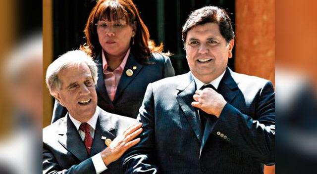 Reveló que actuarán teniendo en cuenta el Tratado de Caracas Reveló que actuarán teniendo en cuenta el Tratado de Caracas