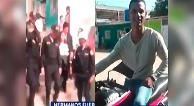 Apuñalan a menor que era víctima de acoso sexual 