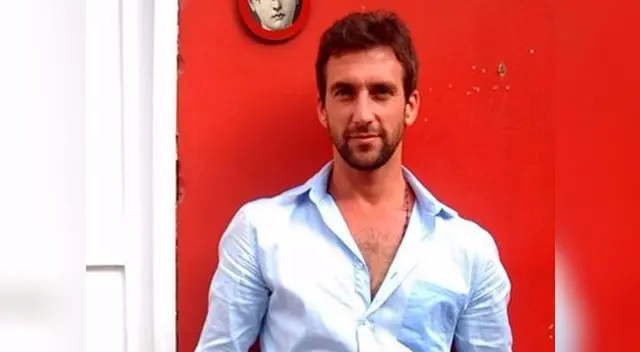 Antonio Pavón hace romántica publicación   