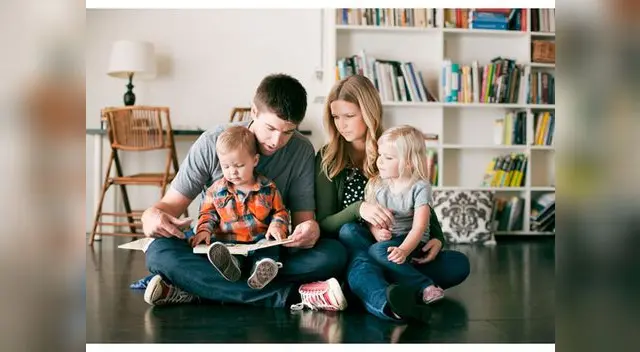 Es importante que los niños no pierdan el hábito por la lectura