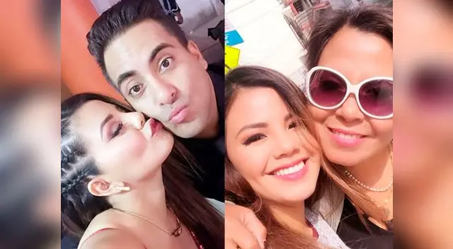 Estrella Torres reveló por qué aún no se casa con Tommy Portugal Estrella Torres reveló por qué aún no se casa con Tommy Portugal