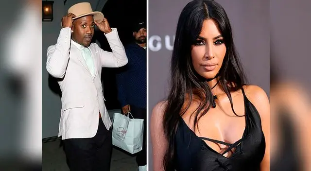 Kim Kardashian sigue hablando de video que la hizo celebridad mundial