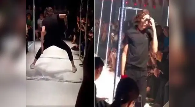 Buen estilo de improvisación Buen estilo de improvisación