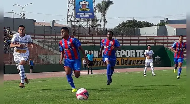 El reclamo ya está en la CJ de la FPF El reclamo ya está en la CJ de la FPF