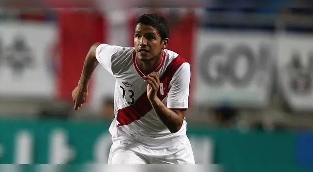 Manco está a un paso de volver a la selección