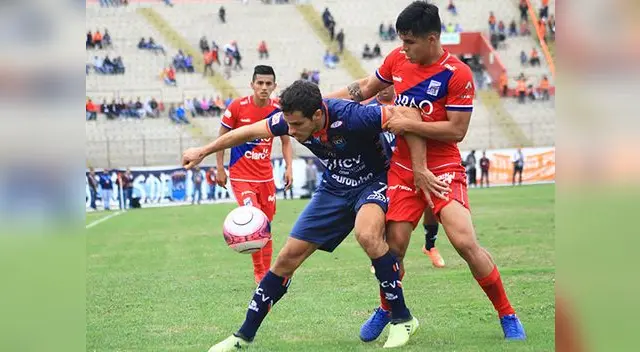  Presidente del Mannucci dice que han amenazado a hinchas de su equipo.