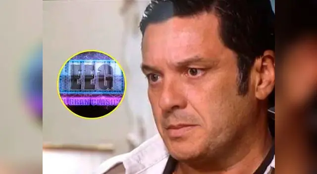 Actor criticó a Esto Es Guerra por tener a muchos "influencers", que no saben cosas básicas Actor criticó a Esto Es Guerra por tener a muchos "influencers", que no saben cosas básicas