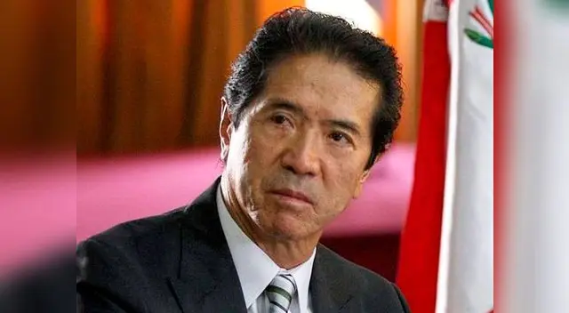 Jaime Yoshiyama llevaría un registro mental de los supuestos aportes de empresario fallecido. Jaime Yoshiyama llevaría un registro mental de los supuestos aportes de empresario fallecido.