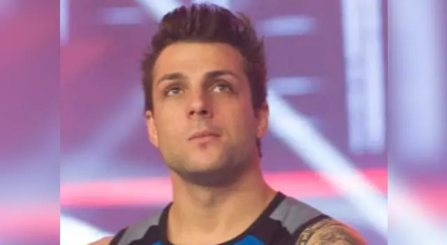 Nicola Porcella es atacado por sus propias seguidoras y lo tildan de mentiroso Nicola Porcella es atacado por sus propias seguidoras y lo tildan de mentiroso