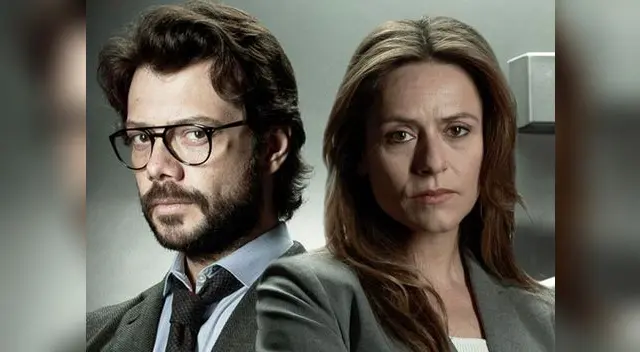 La Inspectora de Casa de Papel lanza tema contra la contaminación ambiental La Inspectora de Casa de Papel lanza tema contra la contaminación ambiental