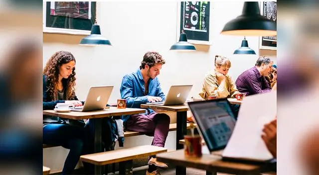 Si estás conectado a un Wi-Fi público procura no abrir tus cuentas bancarias Si estás conectado a un Wi-Fi público procura no abrir tus cuentas bancarias