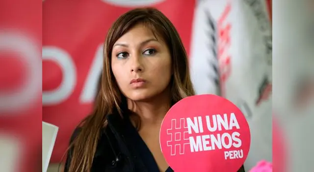 El caso de Arlette Contreras nominado como uno con las peores decisiones judiciales en el mundo   