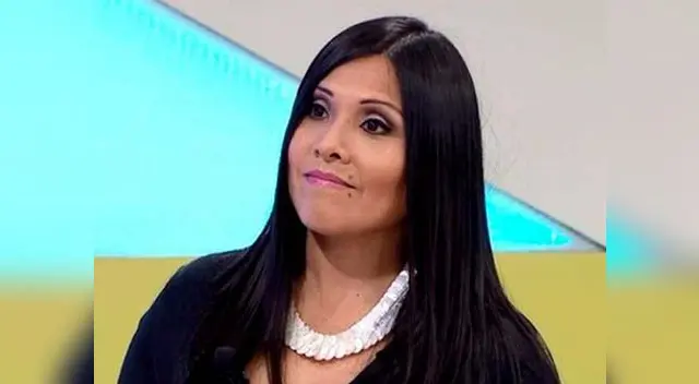 Tula Rodríguez le responde a sus detractores, quienes le sugieren que vaya a cuidar a su esposo Tula Rodríguez le responde a sus detractores, quienes le sugieren que vaya a cuidar a su esposo