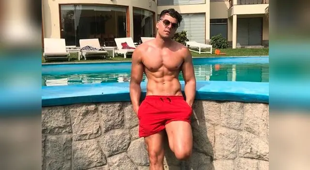 Ignacio Baladán ya no oculta sus sentimientos por Valery Merino